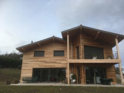 Projet Neuf – Verrières-en-Forez
