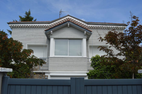Projet Extension – St Galmier