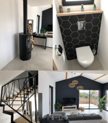 Projet neuf – St Galmier